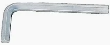 Llave Allen 1998M 22mm Bahco